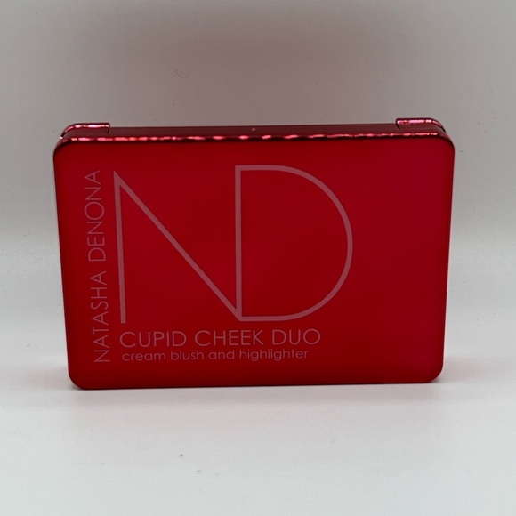 Natasha Denona Cupid Cheek Duo - Picture 5 of 7